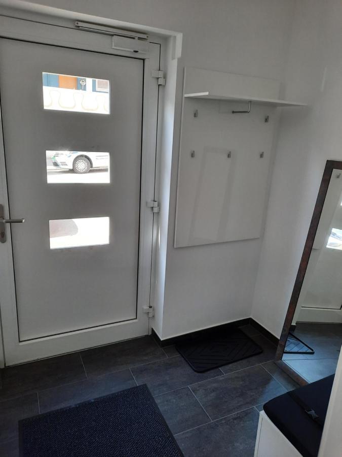 Fewo - Zur Alten Waescherei - Zentrumsnah - Garage Inklusiv Штутгарт Экстерьер фото